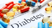 هفته ملی دیابت با شعارشناخت خطرات،اقدام موثر