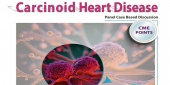 برگزاری سمینار Carcinoid Heart Disease