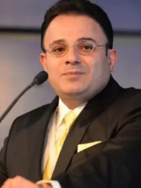 دکتر پیام آزاده