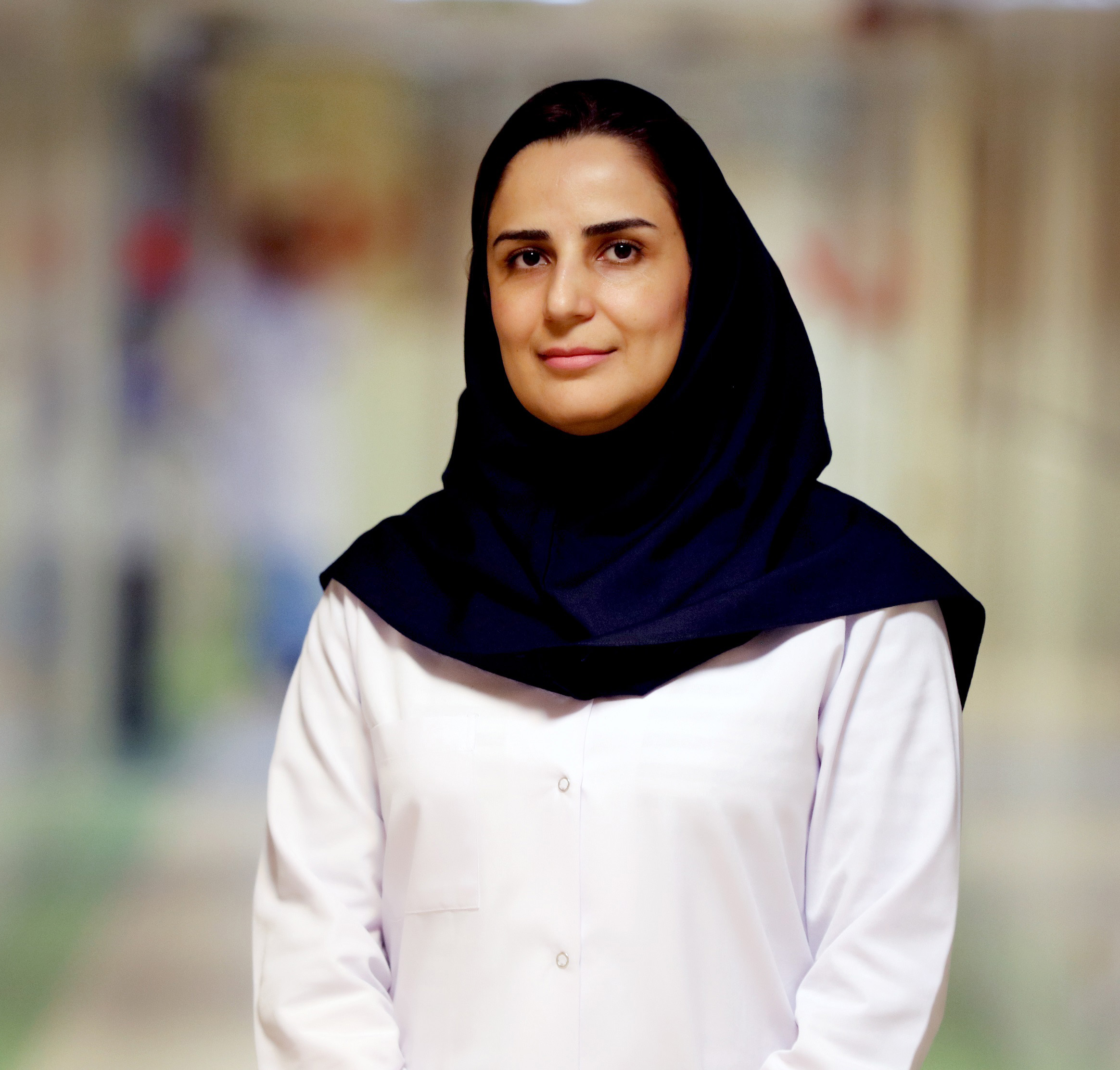 دکتر شبنم مددی