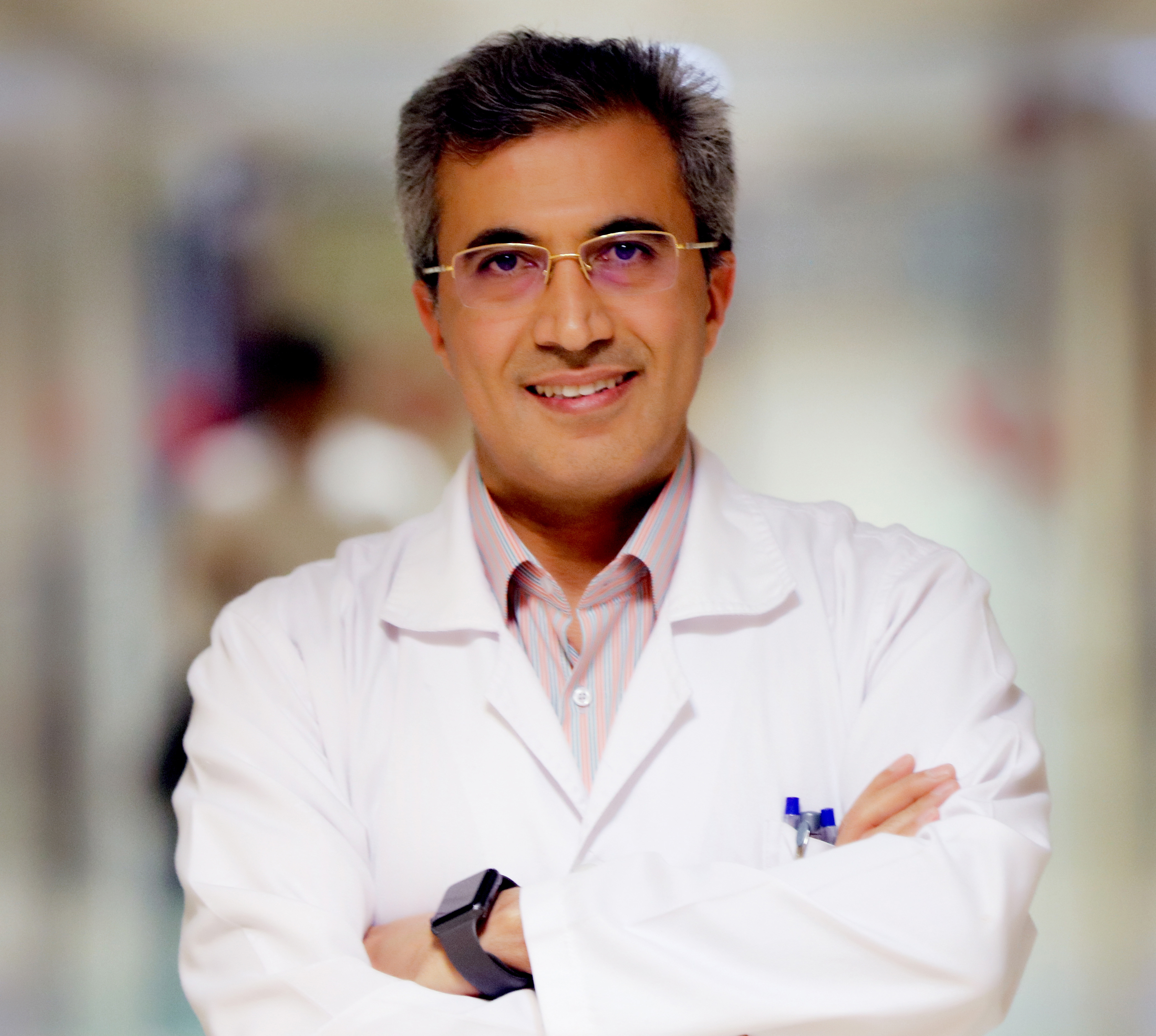 دکتر مجید حقجو