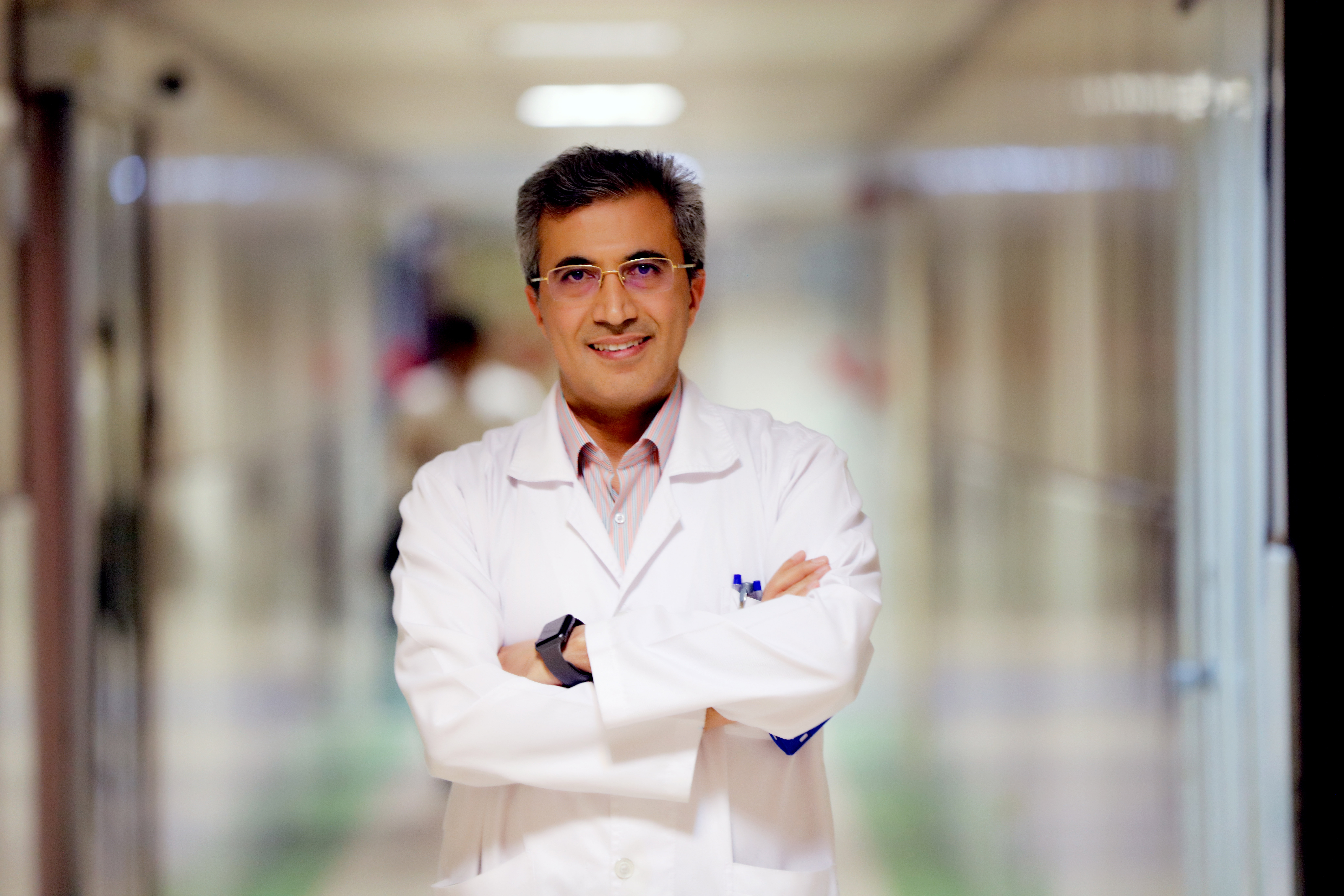 دکتر مجید حق جو