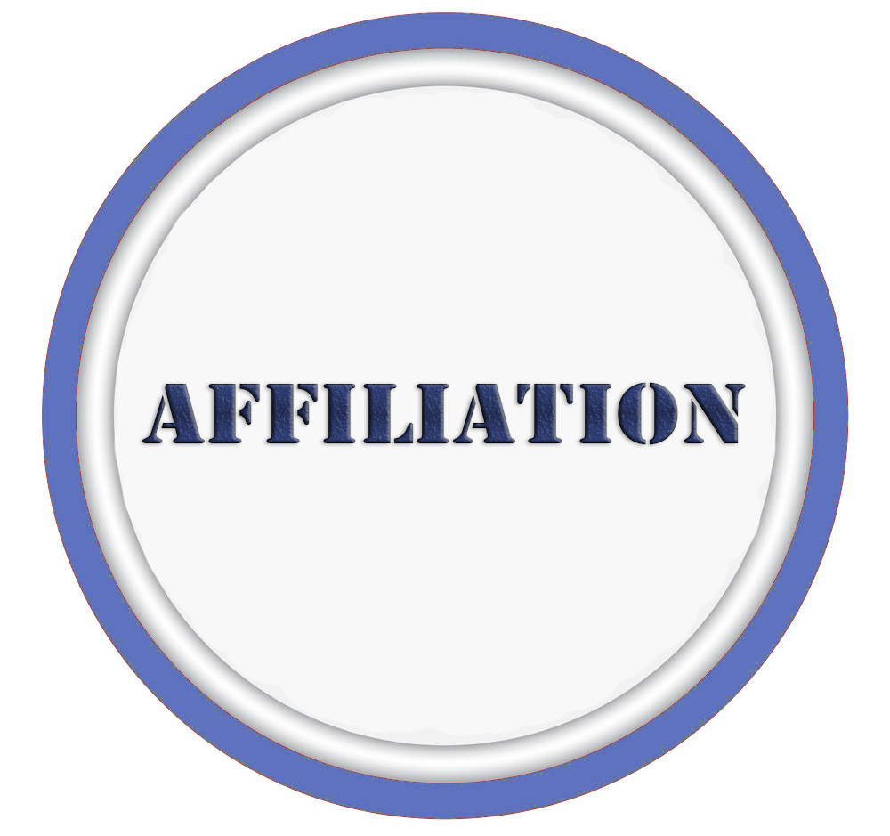 Affiliation