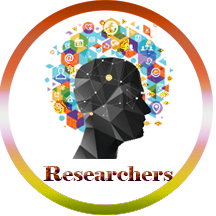 Foundings & Researchers Banner