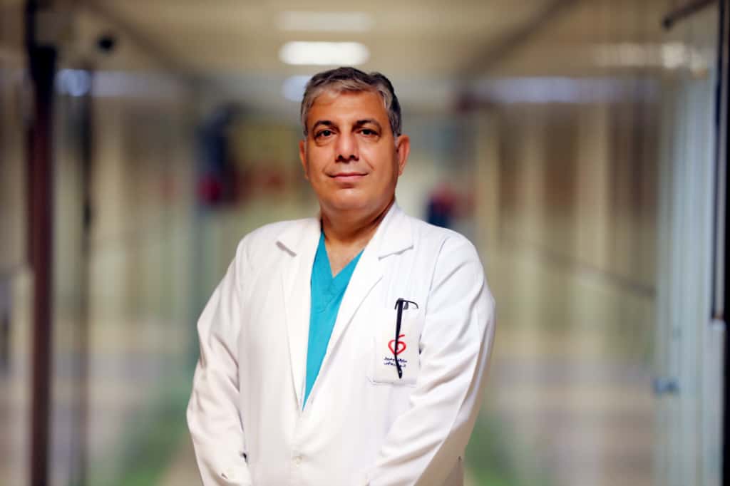 Seyed Mostafa Alavi