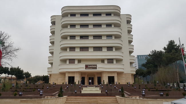 تصویر گالری ۱