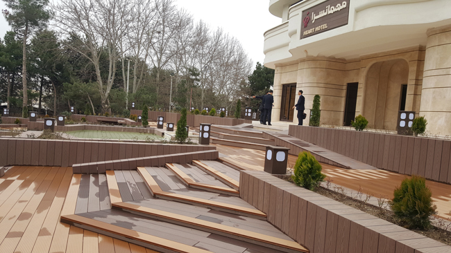 تصویر گالری ۲