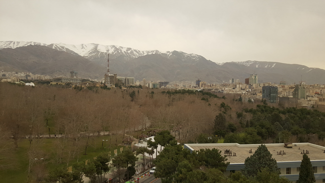 تصویر گالری ۹