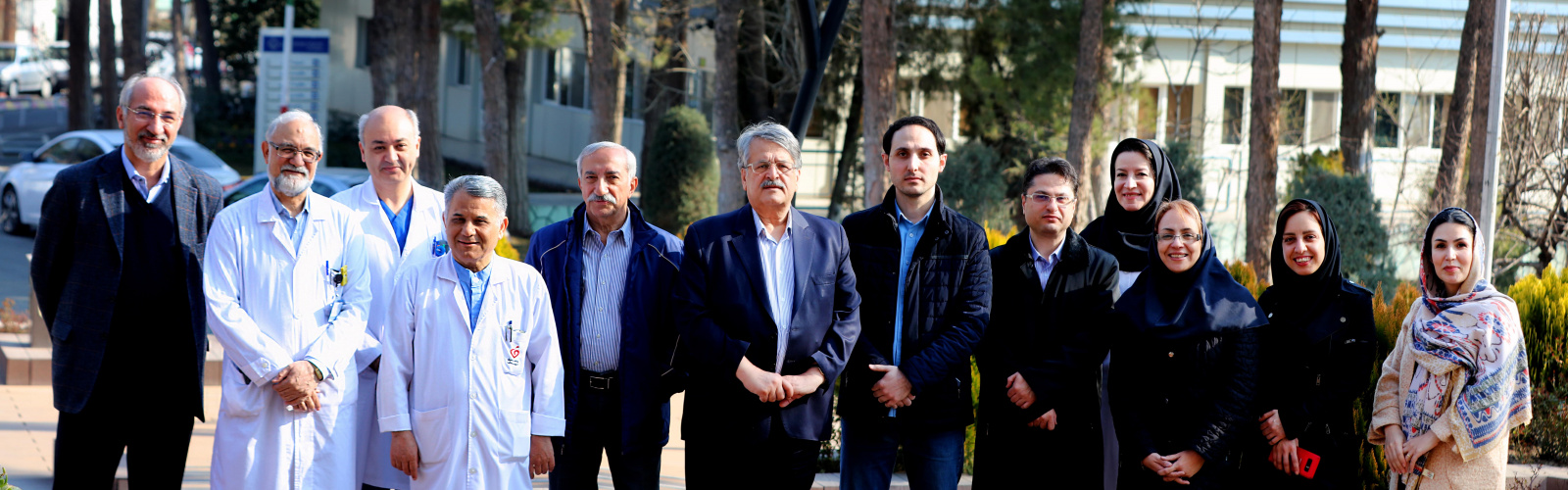 Heart Valve Research