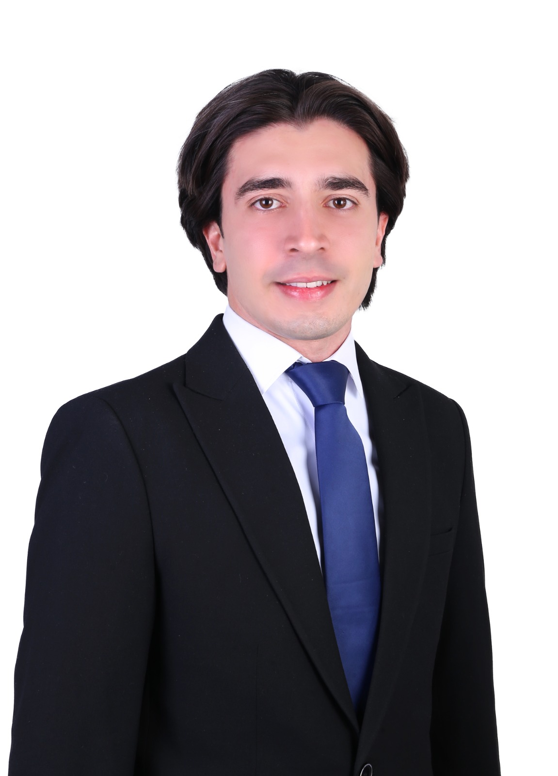 Amirhossein Shirinejad