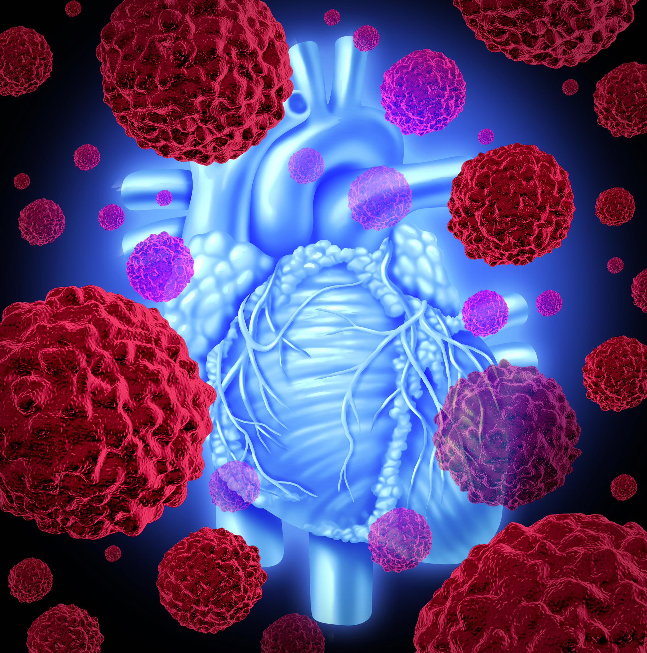 Cardio-Oncology Research Center