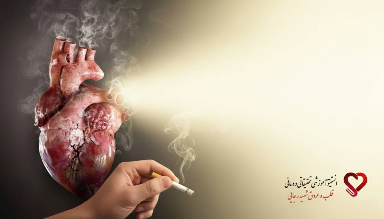 مستشفى خالٍ من التدخين