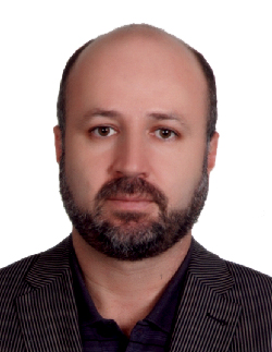 دکتر تورج بابایی
