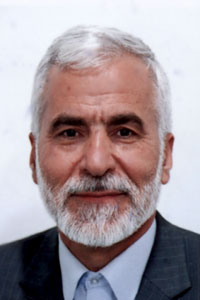 دکتر عوض حیدرپور شهررضایی