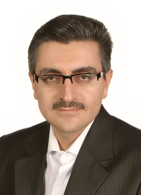 دکتر رسول آذرفرین