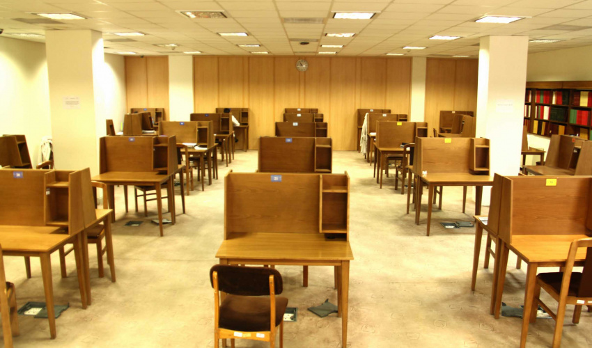 تصویر گرافیکی دسترسی به منابع